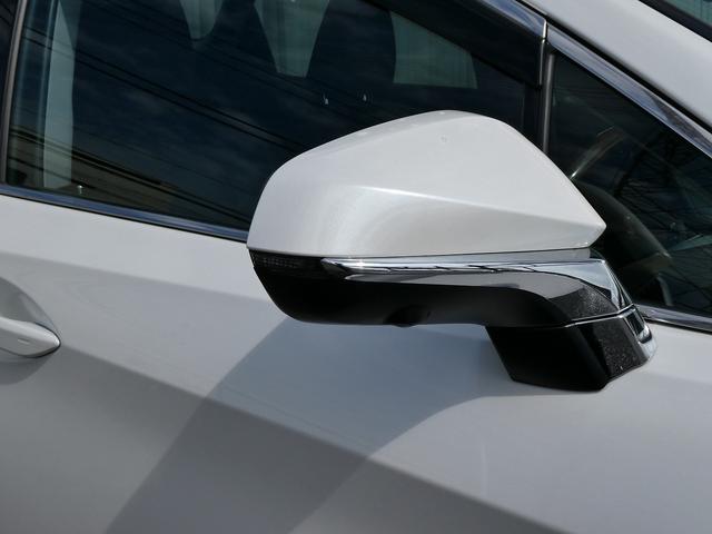 ＲＸ ＲＸ４５０ｈＬ　茶革エアシート・パノラミックビュー・３眼ＬＥＤヘッド・セーフティーＳ・純正ナビ・フルセグ・純正２０ＡＷ・ＨＵＤ・ＢＳＭ・パワーバックドア・ウッドコンビＨ・リアシートヒーター・オートＨＩビーム・７人乗り（61枚目）