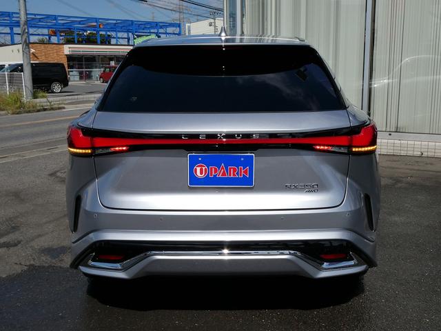 ＲＸ ＲＸ３５０　バージョンＬ　１オーナー・専用本革ウルトラスエードシート・モデリスタエアロ・全席エアシート・パノラミックビュー・１４インチナビ・フルセグ・３眼ＬＥＤ・デジタルインナーミラー・純正２１ＡＷ・ＨＵＤ・アドバンスドパーク（68枚目）