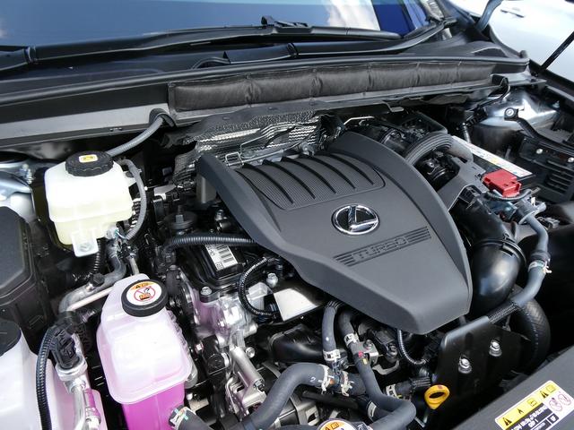 ＲＸ ＲＸ３５０　バージョンＬ　１オーナー・専用本革ウルトラスエードシート・モデリスタエアロ・全席エアシート・パノラミックビュー・１４インチナビ・フルセグ・３眼ＬＥＤ・デジタルインナーミラー・純正２１ＡＷ・ＨＵＤ・アドバンスドパーク（71枚目）