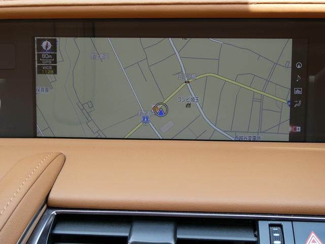 ＬＣ ＬＣ５００ｈ　Ｌパッケージ　茶革エアシート・ガラスルーフ・３眼ＬＥＤヘッド・セーフティＳ・純正ナビ・フルセグ・ＯＰ２１ＡＷ・Ｂカメラ・ＨＵＤ・ＢＳＭ・ＬＫＡ・パドルシフト・オートＨＩビーム・本革ステア・ＥＴＣ２．０・ドラレコ（20枚目）