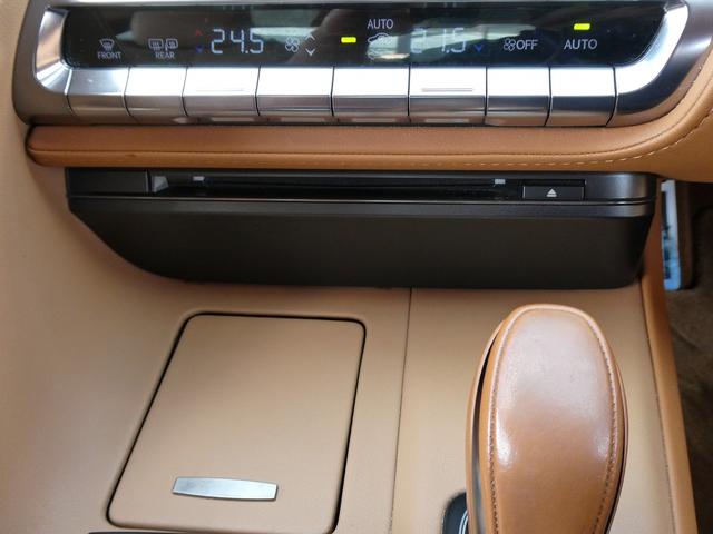 ＬＣ ＬＣ５００ｈ　Ｌパッケージ　茶革エアシート・ガラスルーフ・３眼ＬＥＤヘッド・セーフティＳ・純正ナビ・フルセグ・ＯＰ２１ＡＷ・Ｂカメラ・ＨＵＤ・ＢＳＭ・ＬＫＡ・パドルシフト・オートＨＩビーム・本革ステア・ＥＴＣ２．０・ドラレコ（25枚目）