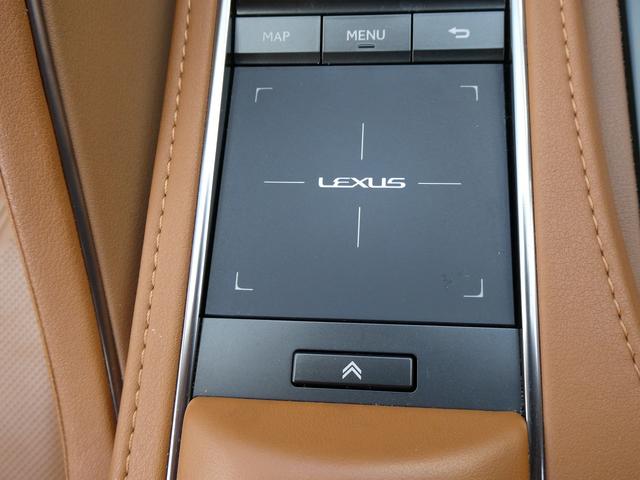 ＬＣ ＬＣ５００ｈ　Ｌパッケージ　茶革エアシート・ガラスルーフ・３眼ＬＥＤヘッド・セーフティＳ・純正ナビ・フルセグ・ＯＰ２１ＡＷ・Ｂカメラ・ＨＵＤ・ＢＳＭ・ＬＫＡ・パドルシフト・オートＨＩビーム・本革ステア・ＥＴＣ２．０・ドラレコ（29枚目）