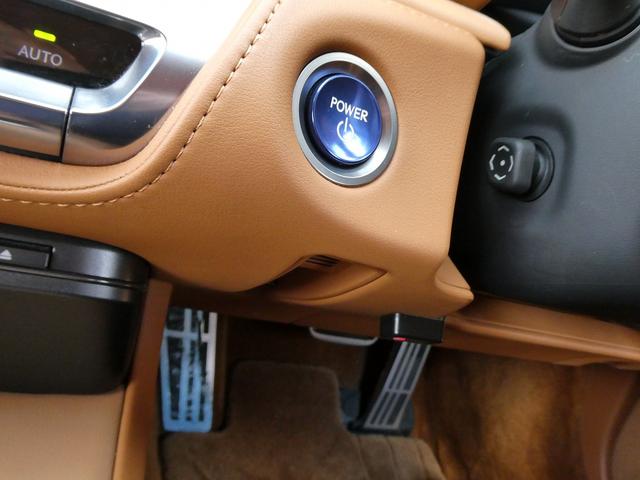 ＬＣ ＬＣ５００ｈ　Ｌパッケージ　茶革エアシート・ガラスルーフ・３眼ＬＥＤヘッド・セーフティＳ・純正ナビ・フルセグ・ＯＰ２１ＡＷ・Ｂカメラ・ＨＵＤ・ＢＳＭ・ＬＫＡ・パドルシフト・オートＨＩビーム・本革ステア・ＥＴＣ２．０・ドラレコ（31枚目）