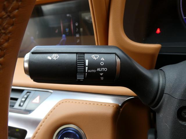 ＬＣ ＬＣ５００ｈ　Ｌパッケージ　茶革エアシート・ガラスルーフ・３眼ＬＥＤヘッド・セーフティＳ・純正ナビ・フルセグ・ＯＰ２１ＡＷ・Ｂカメラ・ＨＵＤ・ＢＳＭ・ＬＫＡ・パドルシフト・オートＨＩビーム・本革ステア・ＥＴＣ２．０・ドラレコ（35枚目）