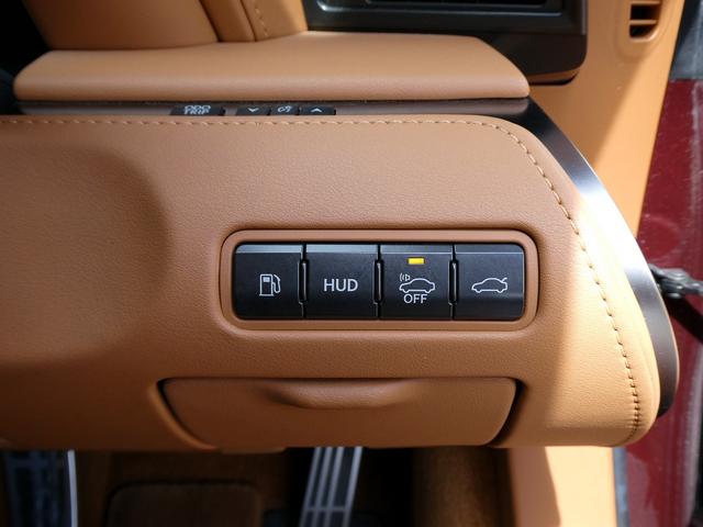 ＬＣ ＬＣ５００ｈ　Ｌパッケージ　茶革エアシート・ガラスルーフ・３眼ＬＥＤヘッド・セーフティＳ・純正ナビ・フルセグ・ＯＰ２１ＡＷ・Ｂカメラ・ＨＵＤ・ＢＳＭ・ＬＫＡ・パドルシフト・オートＨＩビーム・本革ステア・ＥＴＣ２．０・ドラレコ（42枚目）