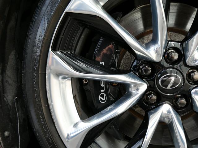 ＬＣ ＬＣ５００ｈ　Ｌパッケージ　茶革エアシート・ガラスルーフ・３眼ＬＥＤヘッド・セーフティＳ・純正ナビ・フルセグ・ＯＰ２１ＡＷ・Ｂカメラ・ＨＵＤ・ＢＳＭ・ＬＫＡ・パドルシフト・オートＨＩビーム・本革ステア・ＥＴＣ２．０・ドラレコ（61枚目）