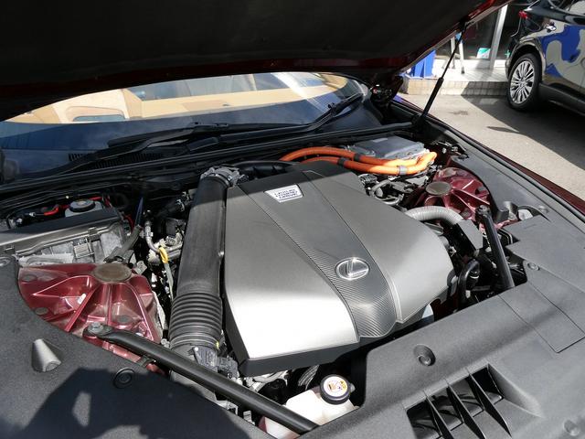 ＬＣ ＬＣ５００ｈ　Ｌパッケージ　茶革エアシート・ガラスルーフ・３眼ＬＥＤヘッド・セーフティＳ・純正ナビ・フルセグ・ＯＰ２１ＡＷ・Ｂカメラ・ＨＵＤ・ＢＳＭ・ＬＫＡ・パドルシフト・オートＨＩビーム・本革ステア・ＥＴＣ２．０・ドラレコ（74枚目）