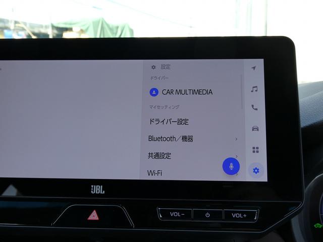 ハリアーハイブリッド Ｚ　レザーパッケージ　１オーナー・黒革エアシート・パノラミックビュー・１２．３インチディスプレイナビ・フルセグ・ＪＢＬ・ＬＥＤ・純正１９ＡＷ・ＨＵＤ・ＢＳＭ・トヨタセーフティＳ・デジタルインナーミラー・パワーバックドア（23枚目）