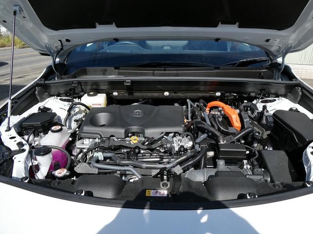 ハリアーハイブリッド Ｚ　レザーパッケージ　１オーナー・黒革エアシート・パノラミックビュー・１２．３インチディスプレイナビ・フルセグ・ＪＢＬ・ＬＥＤ・純正１９ＡＷ・ＨＵＤ・ＢＳＭ・トヨタセーフティＳ・デジタルインナーミラー・パワーバックドア（69枚目）