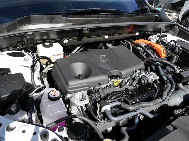 ハリアーハイブリッド Ｚ　レザーパッケージ　１オーナー・黒革エアシート・パノラミックビュー・１２．３インチディスプレイナビ・フルセグ・ＪＢＬ・ＬＥＤ・純正１９ＡＷ・ＨＵＤ・ＢＳＭ・トヨタセーフティＳ・デジタルインナーミラー・パワーバックドア（70枚目）