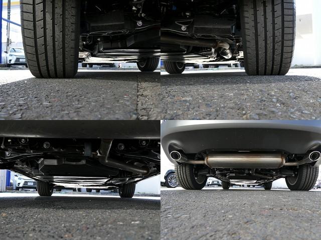 ハリアーハイブリッド Ｚ　レザーパッケージ　１オーナー・黒革エアシート・パノラミックビュー・１２．３インチディスプレイナビ・フルセグ・ＪＢＬ・ＬＥＤ・純正１９ＡＷ・ＨＵＤ・ＢＳＭ・トヨタセーフティＳ・デジタルインナーミラー・パワーバックドア（75枚目）