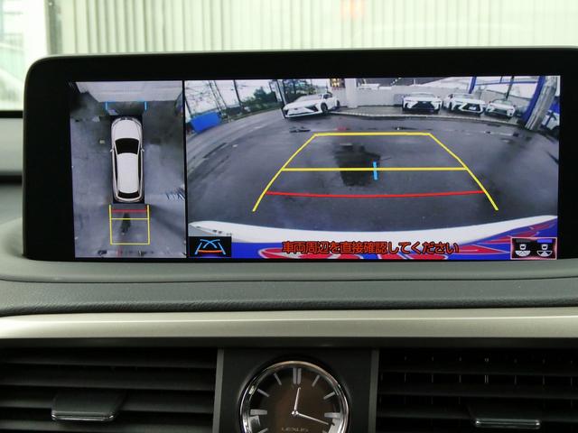 LEXUS RX RX450H F SPORT