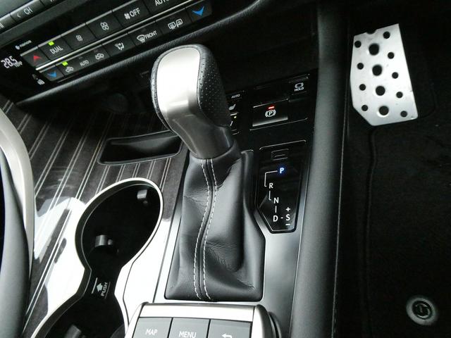 LEXUS RX RX450H F SPORT