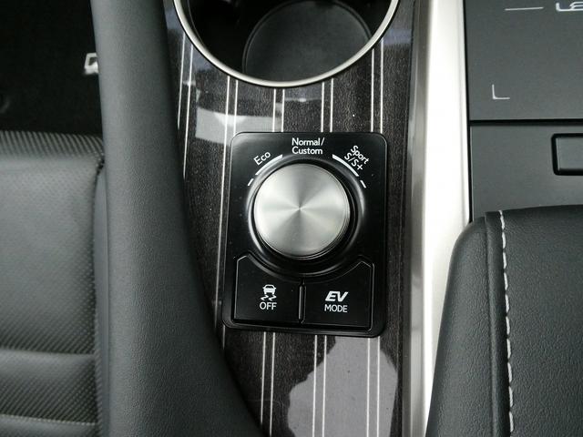 LEXUS RX RX450H F SPORT