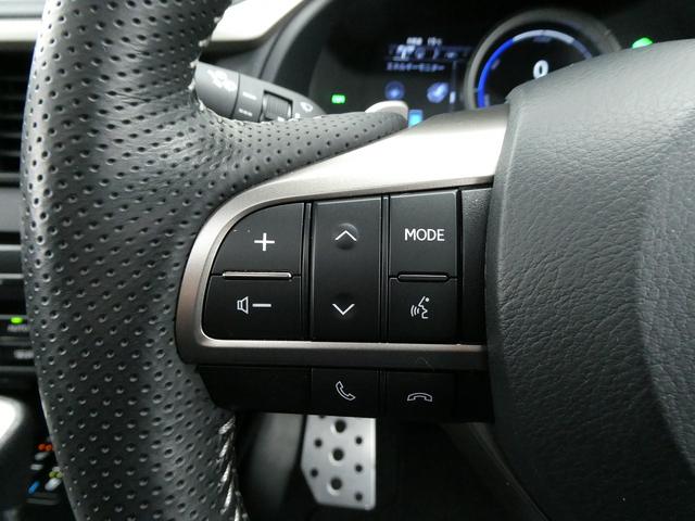 LEXUS RX RX450H F SPORT