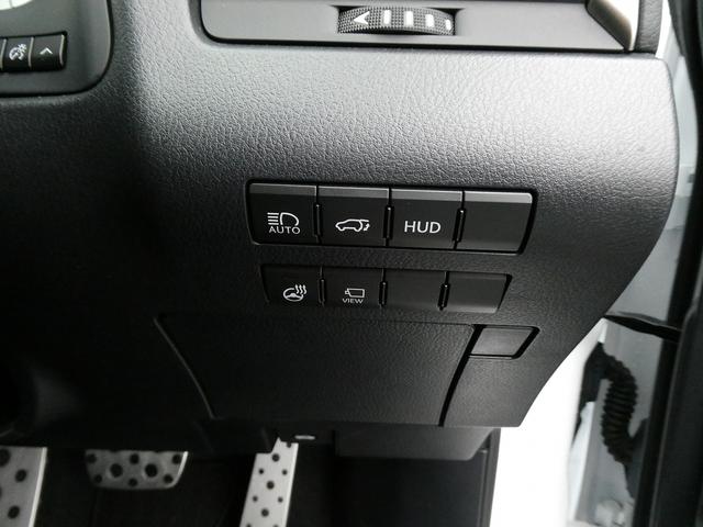 LEXUS RX RX450H F SPORT