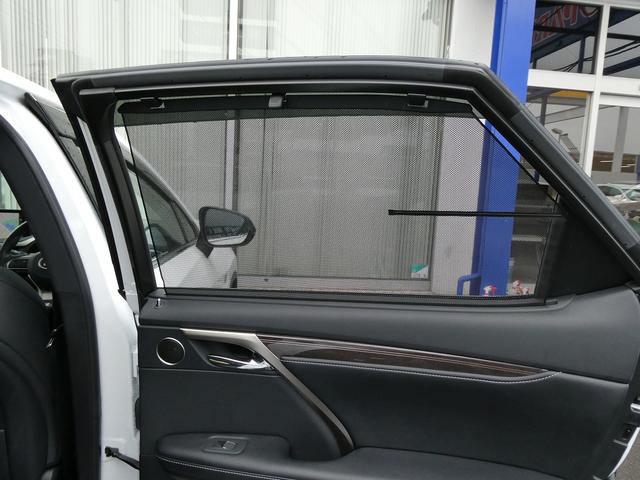 LEXUS RX RX450H F SPORT