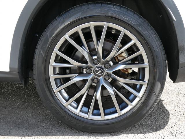 LEXUS RX RX450H F SPORT