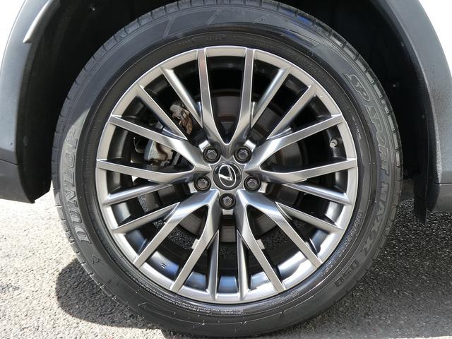 LEXUS RX RX450H F SPORT