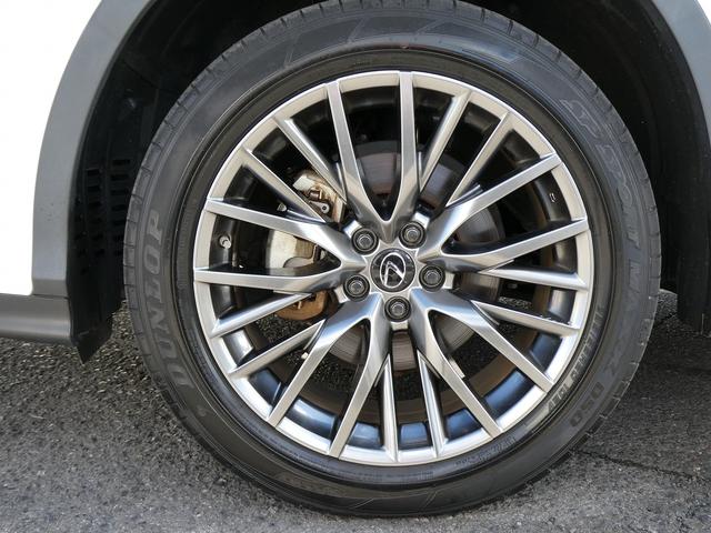 LEXUS RX RX450H F SPORT