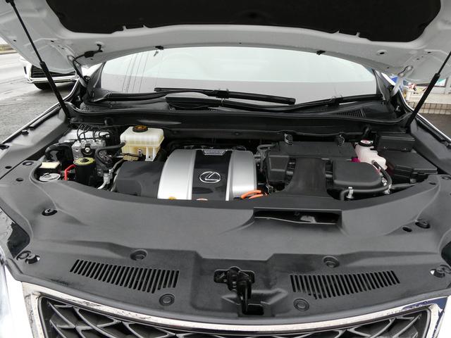 LEXUS RX RX450H F SPORT