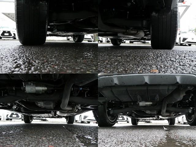 LEXUS RX RX450H F SPORT