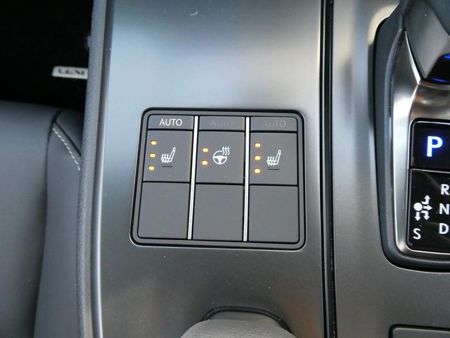 ＵＸ ＵＸ３００ｈ　バージョンＣ　後期・１オーナー・Ｌ－ＴＥＸレザー・ＳＲ・パノラミックビュー・１２．３インチタッチパネルナビ・フルセグ・カープレイ・セーフティＳ・ＬＥＤヘッド・シートヒーター・パドルシフト・純正ドラレコ・ＥＴＣ２．０（26枚目）