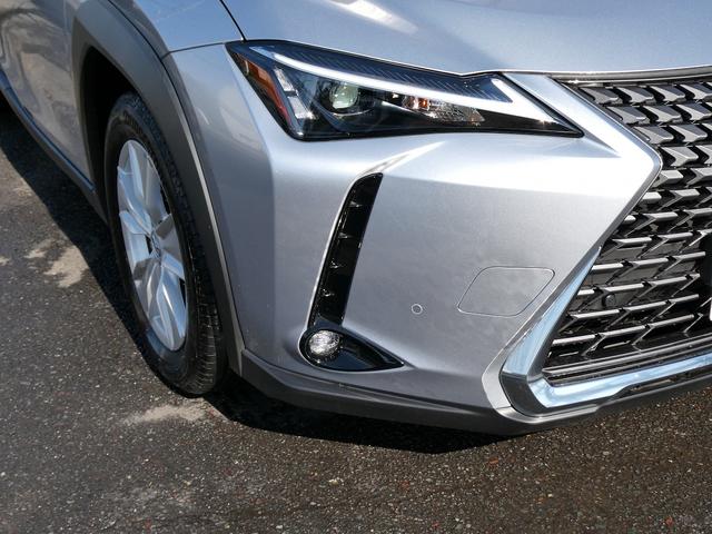 ＵＸ ＵＸ３００ｈ　バージョンＣ　後期・１オーナー・Ｌ－ＴＥＸレザー・ＳＲ・パノラミックビュー・１２．３インチタッチパネルナビ・フルセグ・カープレイ・セーフティＳ・ＬＥＤヘッド・シートヒーター・パドルシフト・純正ドラレコ・ＥＴＣ２．０（51枚目）