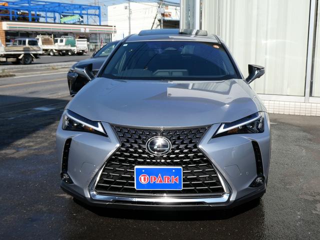 ＵＸ ＵＸ３００ｈ　バージョンＣ　後期・１オーナー・Ｌ－ＴＥＸレザー・ＳＲ・パノラミックビュー・１２．３インチタッチパネルナビ・フルセグ・カープレイ・セーフティＳ・ＬＥＤヘッド・シートヒーター・パドルシフト・純正ドラレコ・ＥＴＣ２．０（62枚目）
