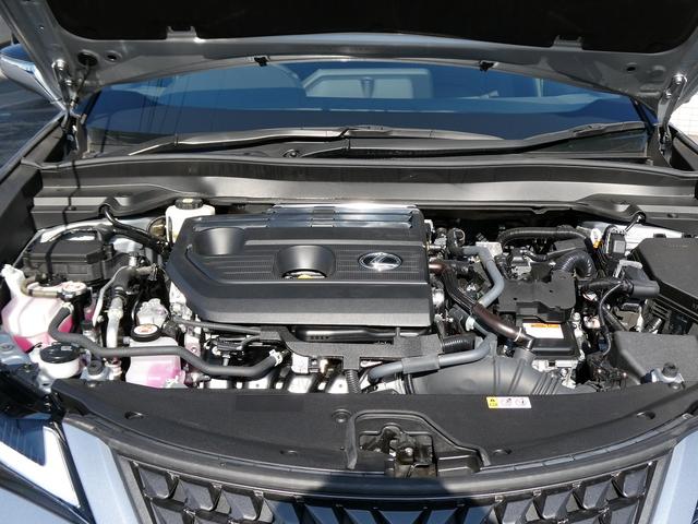 ＵＸ ＵＸ３００ｈ　バージョンＣ　後期・１オーナー・Ｌ－ＴＥＸレザー・ＳＲ・パノラミックビュー・１２．３インチタッチパネルナビ・フルセグ・カープレイ・セーフティＳ・ＬＥＤヘッド・シートヒーター・パドルシフト・純正ドラレコ・ＥＴＣ２．０（68枚目）