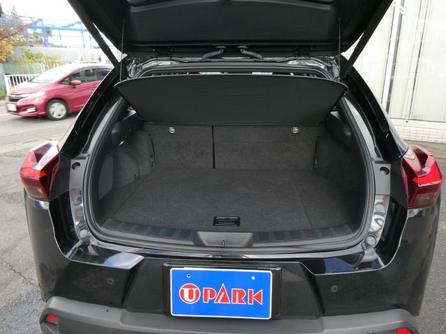 UX UX250h バージョンL 後期・黒革エアシート・パノラミックビュー・12.3インチタッチパネルナビ・フルセグ・カープレイ・純正18AW・パワーバックドア・3眼LEDヘッド・オートHIビーム・セーフティS・ドラレコ・ETC2.0(14枚目)