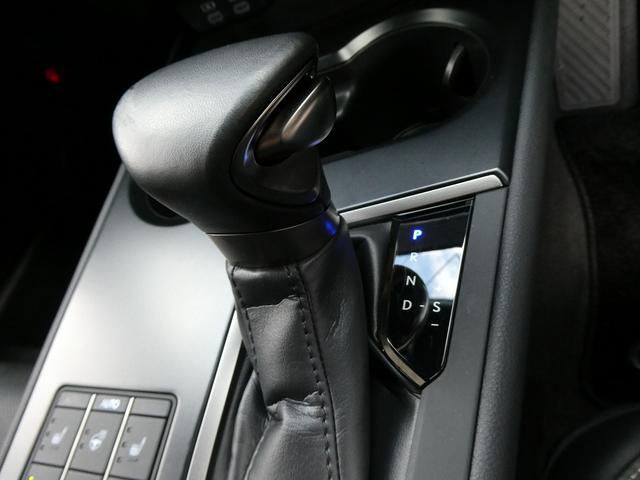 UX UX250h バージョンL 後期・黒革エアシート・パノラミックビュー・12.3インチタッチパネルナビ・フルセグ・カープレイ・純正18AW・パワーバックドア・3眼LEDヘッド・オートHIビーム・セーフティS・ドラレコ・ETC2.0(26枚目)