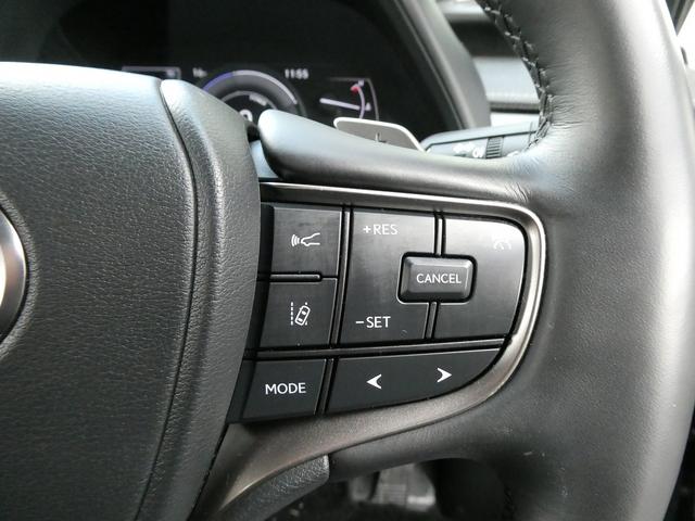 UX UX250h バージョンL 後期・黒革エアシート・パノラミックビュー・12.3インチタッチパネルナビ・フルセグ・カープレイ・純正18AW・パワーバックドア・3眼LEDヘッド・オートHIビーム・セーフティS・ドラレコ・ETC2.0(33枚目)