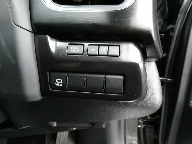 UX UX250h バージョンL 後期・黒革エアシート・パノラミックビュー・12.3インチタッチパネルナビ・フルセグ・カープレイ・純正18AW・パワーバックドア・3眼LEDヘッド・オートHIビーム・セーフティS・ドラレコ・ETC2.0(41枚目)