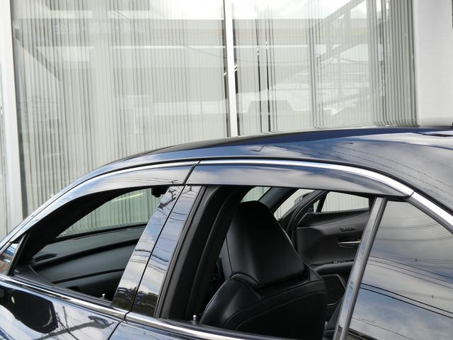 UX UX250h バージョンL 後期・黒革エアシート・パノラミックビュー・12.3インチタッチパネルナビ・フルセグ・カープレイ・純正18AW・パワーバックドア・3眼LEDヘッド・オートHIビーム・セーフティS・ドラレコ・ETC2.0(49枚目)