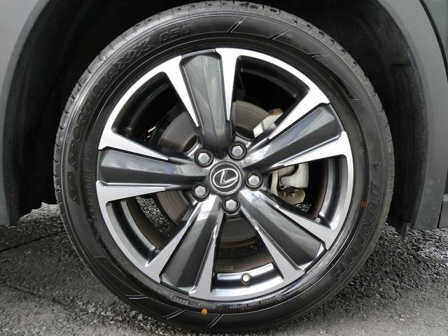 UX UX250h バージョンL 後期・黒革エアシート・パノラミックビュー・12.3インチタッチパネルナビ・フルセグ・カープレイ・純正18AW・パワーバックドア・3眼LEDヘッド・オートHIビーム・セーフティS・ドラレコ・ETC2.0(61枚目)