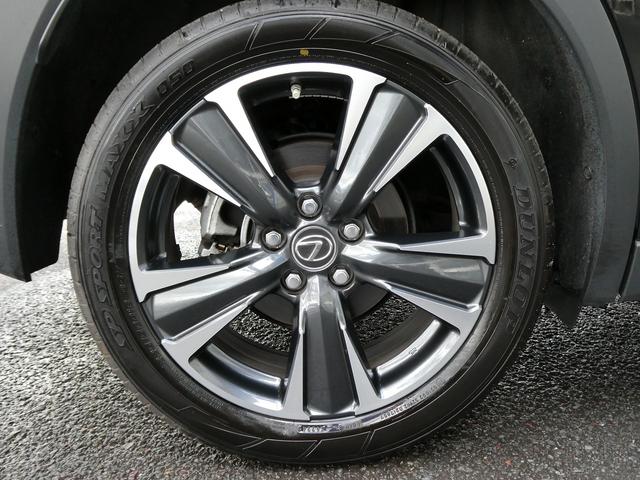 UX UX250h バージョンL 後期・黒革エアシート・パノラミックビュー・12.3インチタッチパネルナビ・フルセグ・カープレイ・純正18AW・パワーバックドア・3眼LEDヘッド・オートHIビーム・セーフティS・ドラレコ・ETC2.0(62枚目)