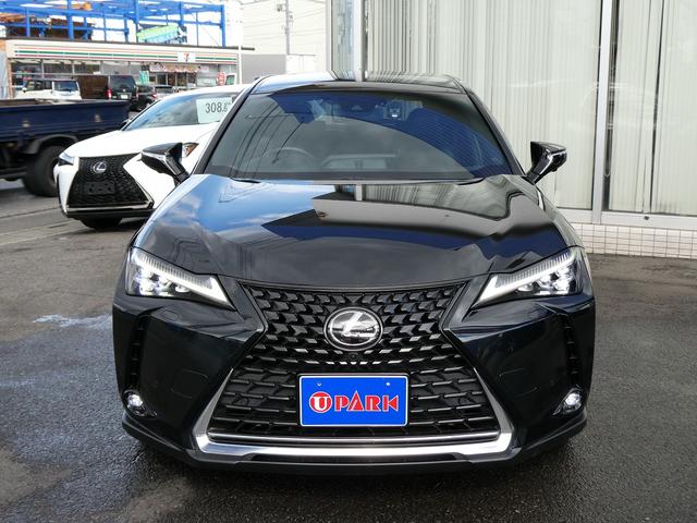 UX UX250h バージョンL 後期・黒革エアシート・パノラミックビュー・12.3インチタッチパネルナビ・フルセグ・カープレイ・純正18AW・パワーバックドア・3眼LEDヘッド・オートHIビーム・セーフティS・ドラレコ・ETC2.0(65枚目)