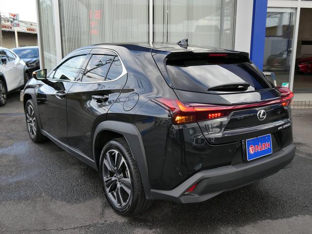 UX UX250h バージョンL 後期・黒革エアシート・パノラミックビュー・12.3インチタッチパネルナビ・フルセグ・カープレイ・純正18AW・パワーバックドア・3眼LEDヘッド・オートHIビーム・セーフティS・ドラレコ・ETC2.0(67枚目)