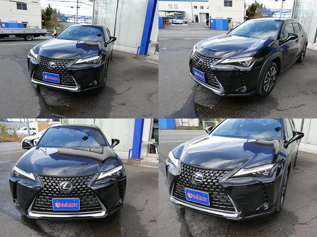 UX UX250h バージョンL 後期・黒革エアシート・パノラミックビュー・12.3インチタッチパネルナビ・フルセグ・カープレイ・純正18AW・パワーバックドア・3眼LEDヘッド・オートHIビーム・セーフティS・ドラレコ・ETC2.0(78枚目)