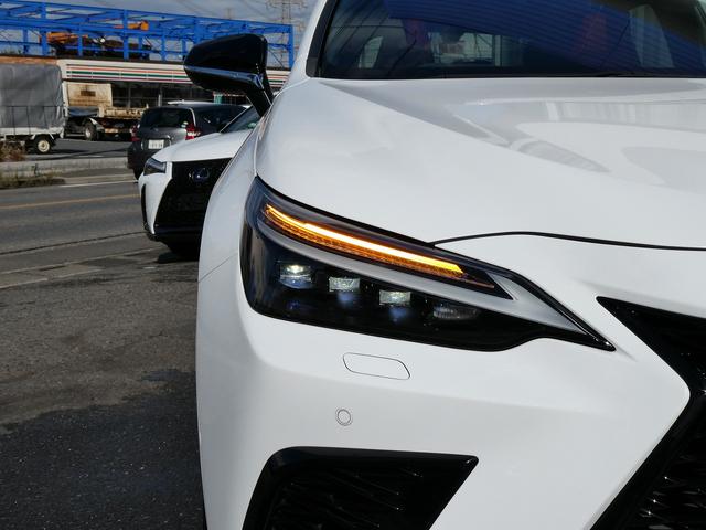 NX NX350h Fスポーツ 1オーナー・赤革エアシート・パノラマルーフ・3眼LED・14インチナビフルセグ・オレンジキャリパー・カープレイ・パノラミックビュー・アドバンスドパーク・純正20AW・リアシートヒーター・1500W電源(56枚目)