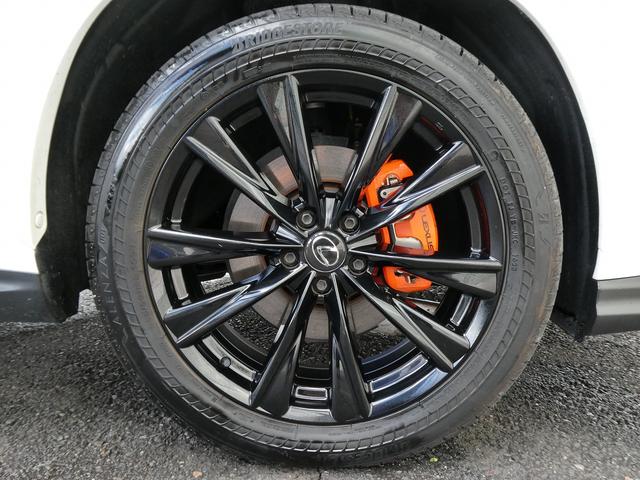 NX NX350h Fスポーツ 1オーナー・赤革エアシート・パノラマルーフ・3眼LED・14インチナビフルセグ・オレンジキャリパー・カープレイ・パノラミックビュー・アドバンスドパーク・純正20AW・リアシートヒーター・1500W電源(67枚目)