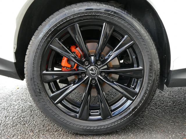 NX NX350h Fスポーツ 1オーナー・赤革エアシート・パノラマルーフ・3眼LED・14インチナビフルセグ・オレンジキャリパー・カープレイ・パノラミックビュー・アドバンスドパーク・純正20AW・リアシートヒーター・1500W電源(68枚目)