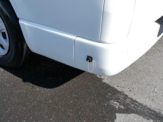 ハイエースバン スーパーGL ダークプライムII インディアンキャンパー製アパッチ・サブバッテリー×2・2段ベッド・1500Wインバーター・電子レンジ・走行充電・40L冷蔵庫・シンク・10L給排水タンク・テーブル・アルパインナビフリップダウンモニター(44枚目)