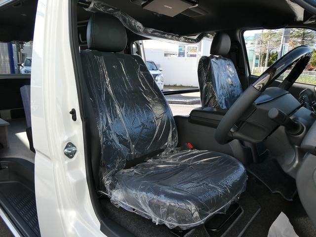 ハイエースバン スーパーGL ダークプライムII インディアンキャンパー製アパッチ・サブバッテリー×2・2段ベッド・1500Wインバーター・電子レンジ・走行充電・40L冷蔵庫・シンク・10L給排水タンク・テーブル・アルパインナビフリップダウンモニター(46枚目)