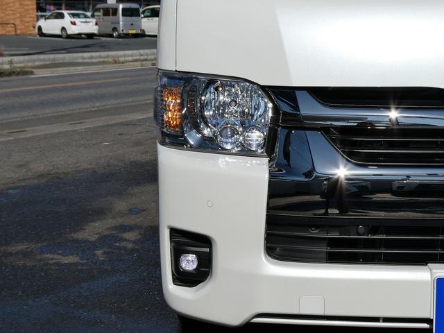 ハイエースバン スーパーGL ダークプライムII インディアンキャンパー製アパッチ・サブバッテリー×2・2段ベッド・1500Wインバーター・電子レンジ・走行充電・40L冷蔵庫・シンク・10L給排水タンク・テーブル・アルパインナビフリップダウンモニター(62枚目)