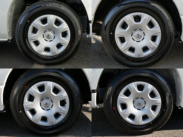 ハイエースバン スーパーGL ダークプライムII インディアンキャンパー製アパッチ・サブバッテリー×2・2段ベッド・1500Wインバーター・電子レンジ・走行充電・40L冷蔵庫・シンク・10L給排水タンク・テーブル・アルパインナビフリップダウンモニター(77枚目)