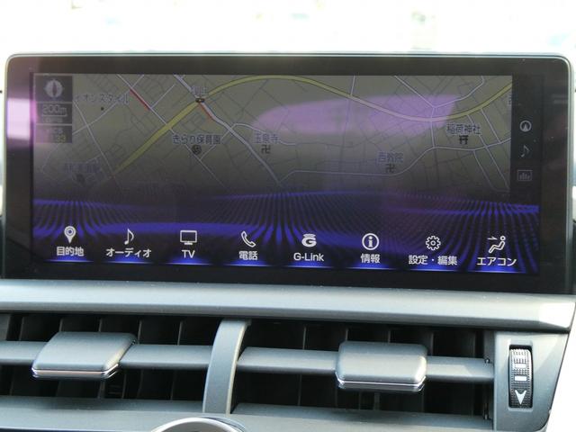 後期・１オーナー・茶革Ｌ−ＴＥＸシート・セーフティＳ・３眼ＬＥＤヘッド・純正ナビ・フルセグ・Ｓ／Ｂカメラ・パワーバックドア・パドルシフト・純正１８ＡＷ・シートヒーター・オートＨＩビーム・ステアヒーター