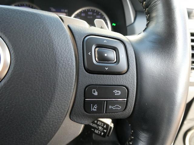 後期・１オーナー・茶革Ｌ−ＴＥＸシート・セーフティＳ・３眼ＬＥＤヘッド・純正ナビ・フルセグ・Ｓ／Ｂカメラ・パワーバックドア・パドルシフト・純正１８ＡＷ・シートヒーター・オートＨＩビーム・ステアヒーター