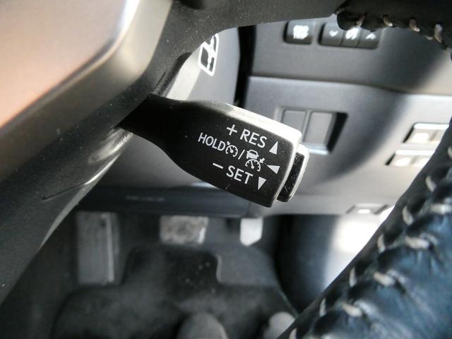 後期・１オーナー・茶革Ｌ−ＴＥＸシート・セーフティＳ・３眼ＬＥＤヘッド・純正ナビ・フルセグ・Ｓ／Ｂカメラ・パワーバックドア・パドルシフト・純正１８ＡＷ・シートヒーター・オートＨＩビーム・ステアヒーター